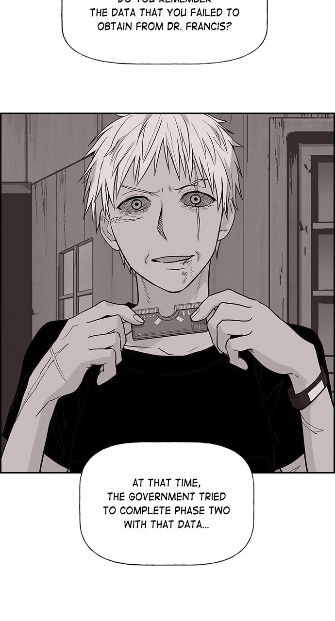 Read Housekeeper chapter 130 image 37 on Lezhin