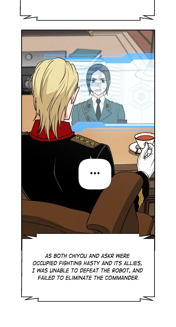 Read Housekeeper chapter 130 image 4 on Lezhin