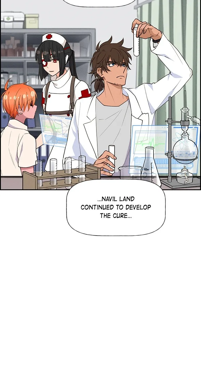 Read Housekeeper chapter 130 image 40 on Lezhin