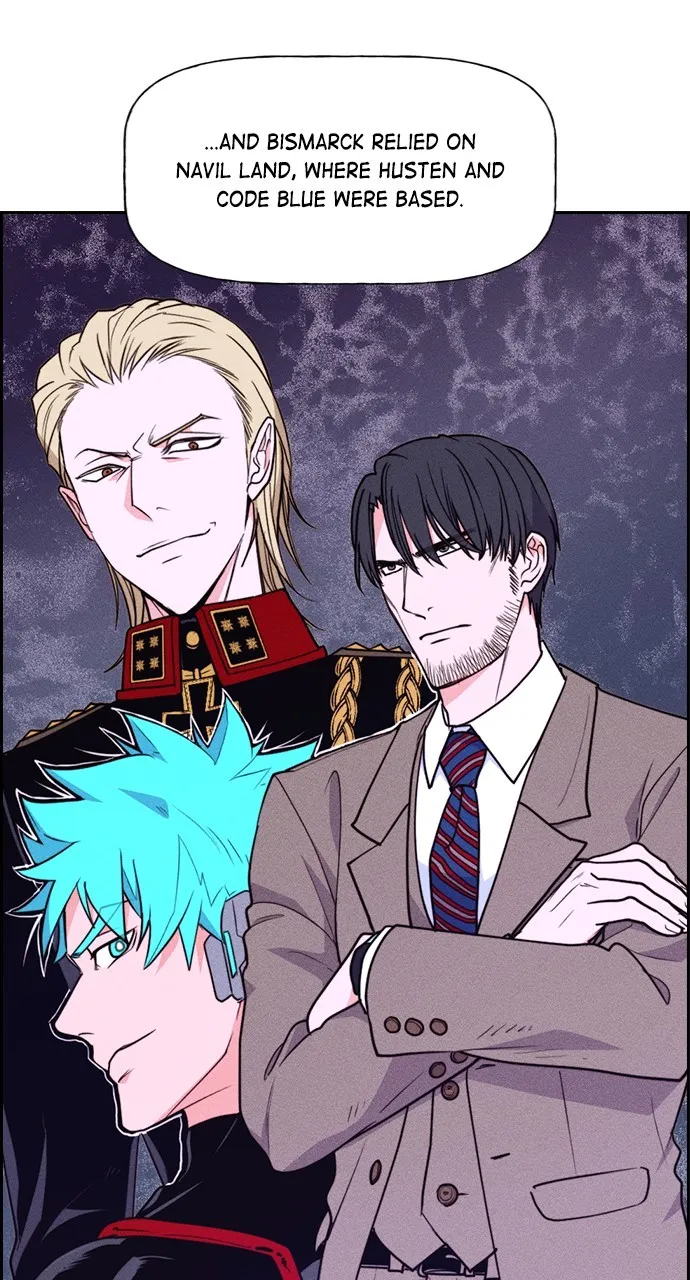 Read Housekeeper chapter 130 image 41 on Lezhin