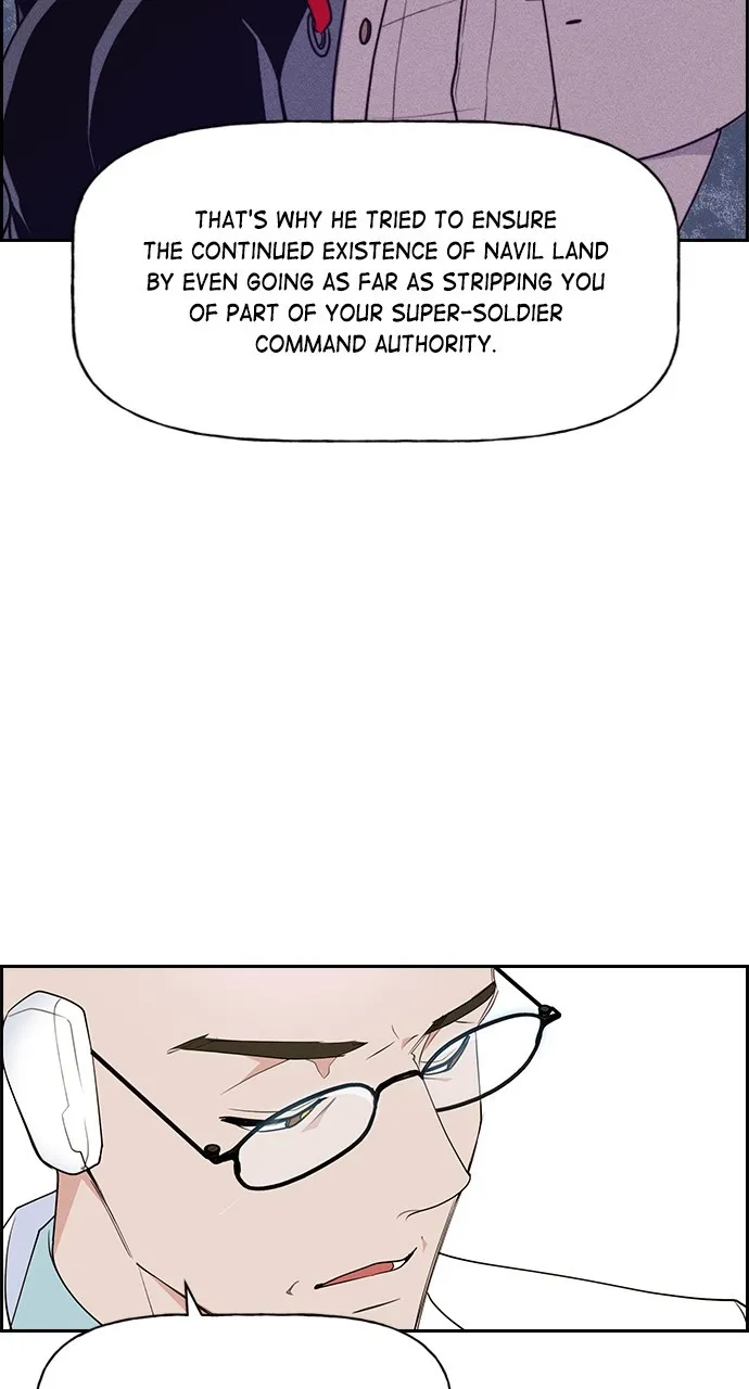 Read Housekeeper chapter 130 image 42 on Lezhin