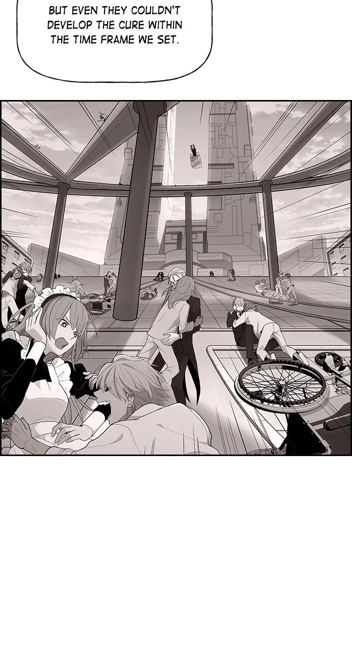 Read Housekeeper chapter 130 image 43 on Lezhin