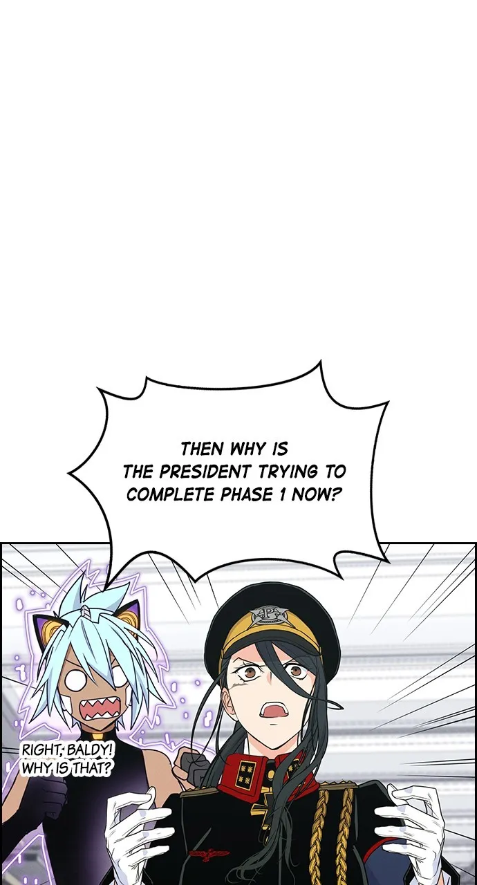 Read Housekeeper chapter 130 image 48 on Lezhin