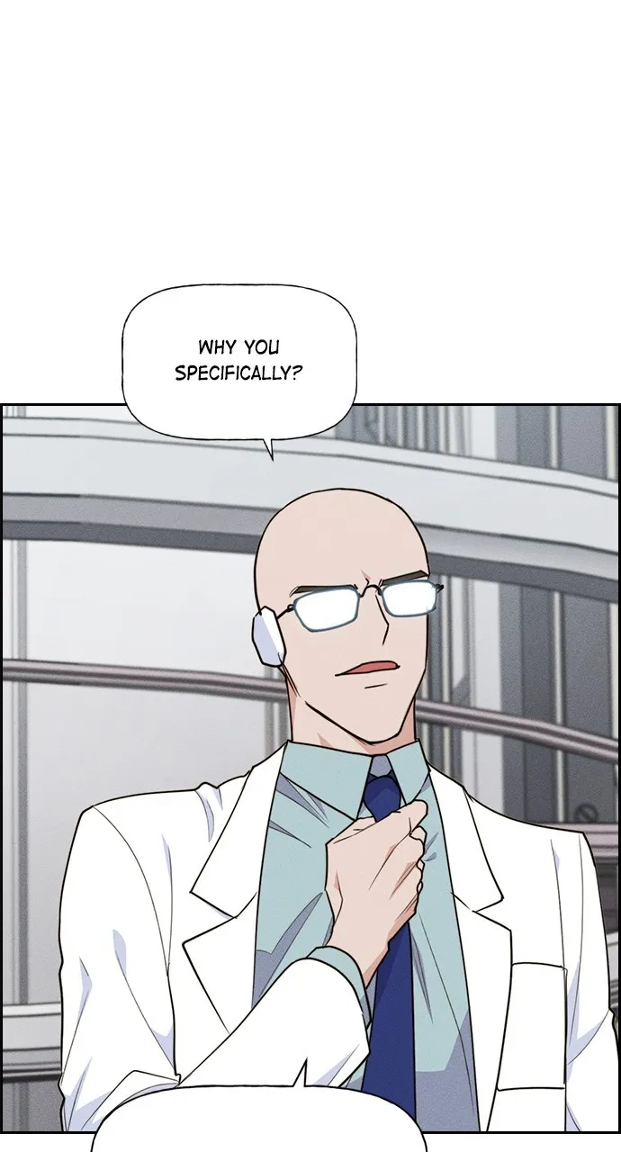Read Housekeeper chapter 130 image 65 on Lezhin