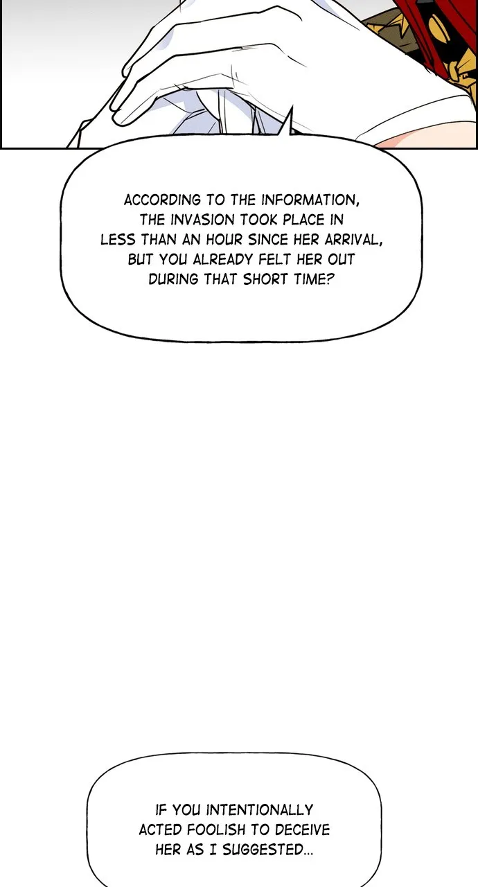 Read Housekeeper chapter 130 image 7 on Lezhin