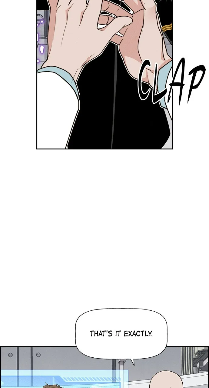 Read Housekeeper chapter 130 image 78 on Lezhin