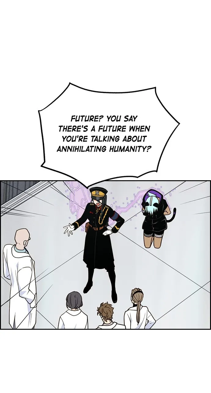 Read Housekeeper chapter 130 image 83 on Lezhin
