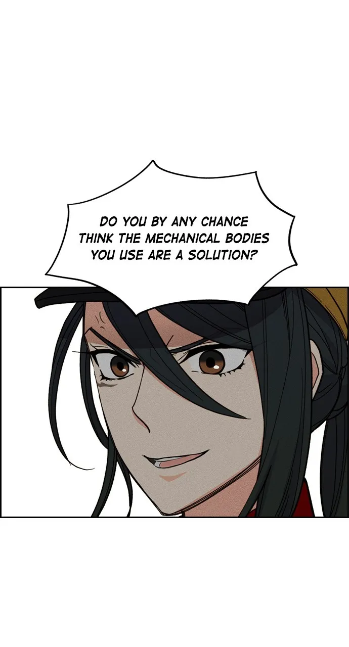 Read Housekeeper chapter 130 image 84 on Lezhin
