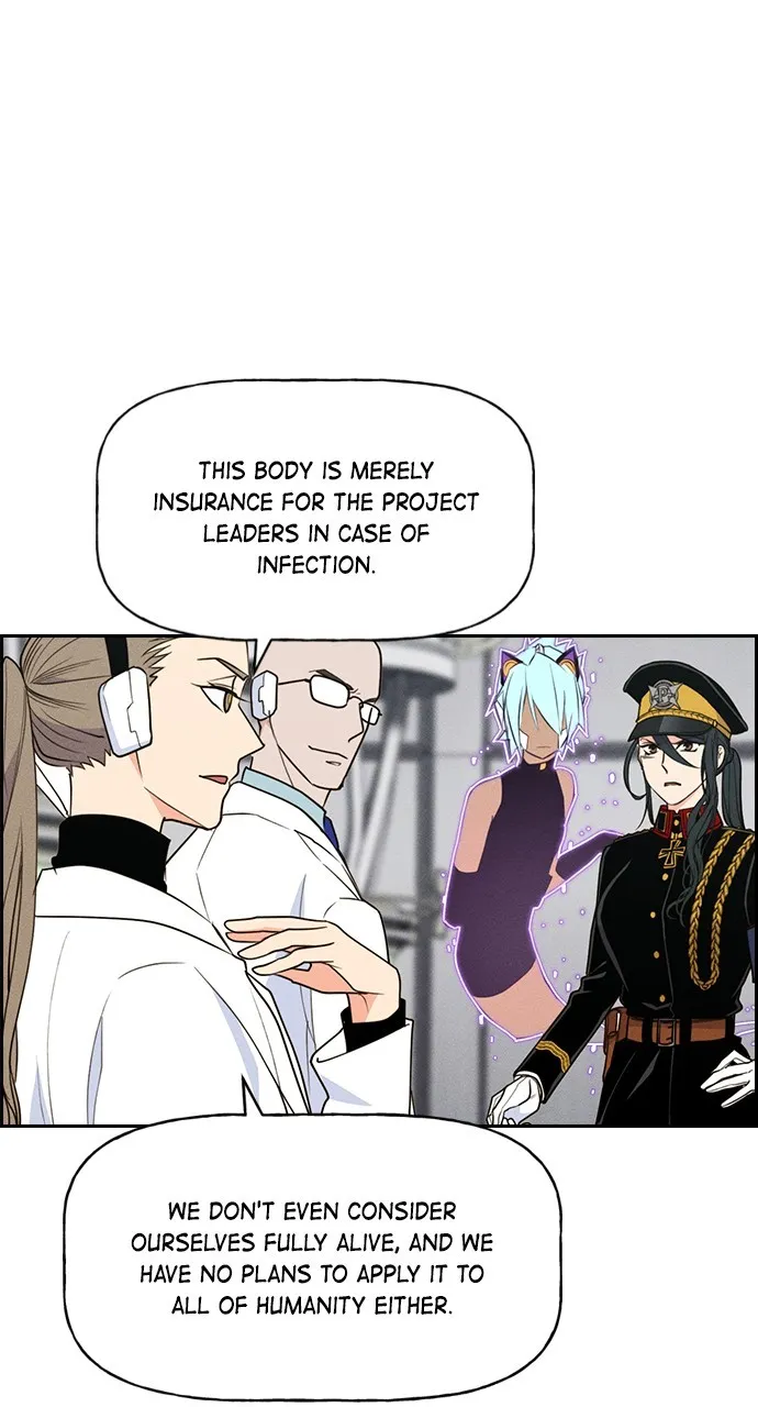 Read Housekeeper chapter 130 image 85 on Lezhin
