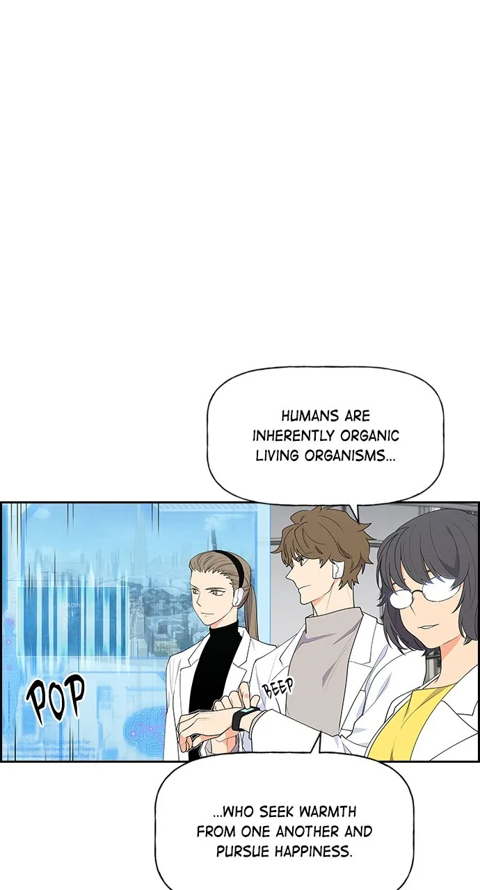 Read Housekeeper chapter 130 image 86 on Lezhin