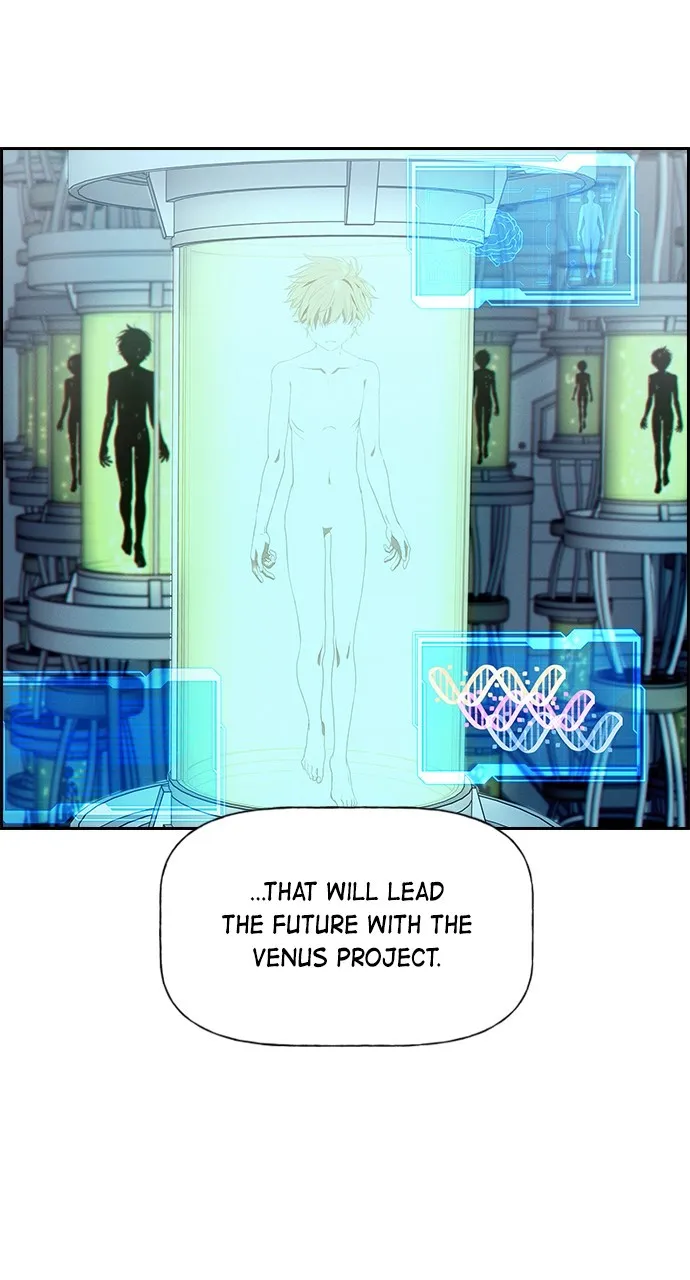 Read Housekeeper chapter 131 image 1 on Lezhin