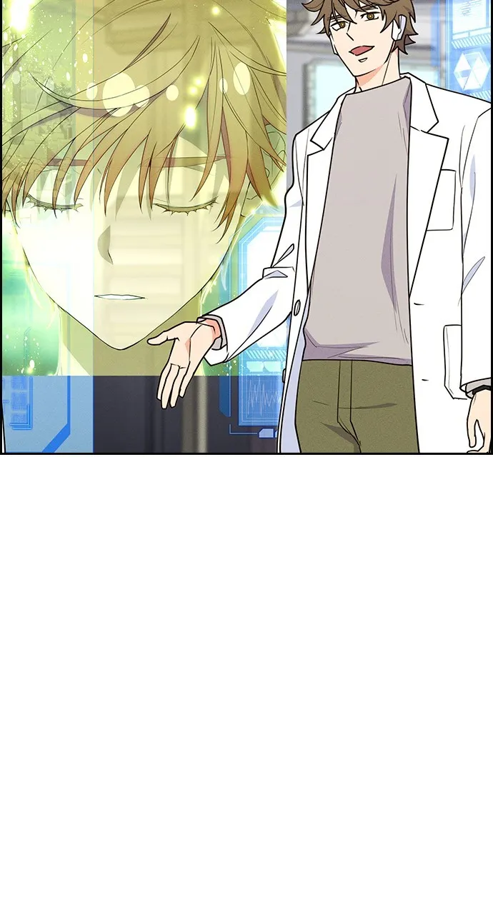 Read Housekeeper chapter 131 image 11 on Lezhin