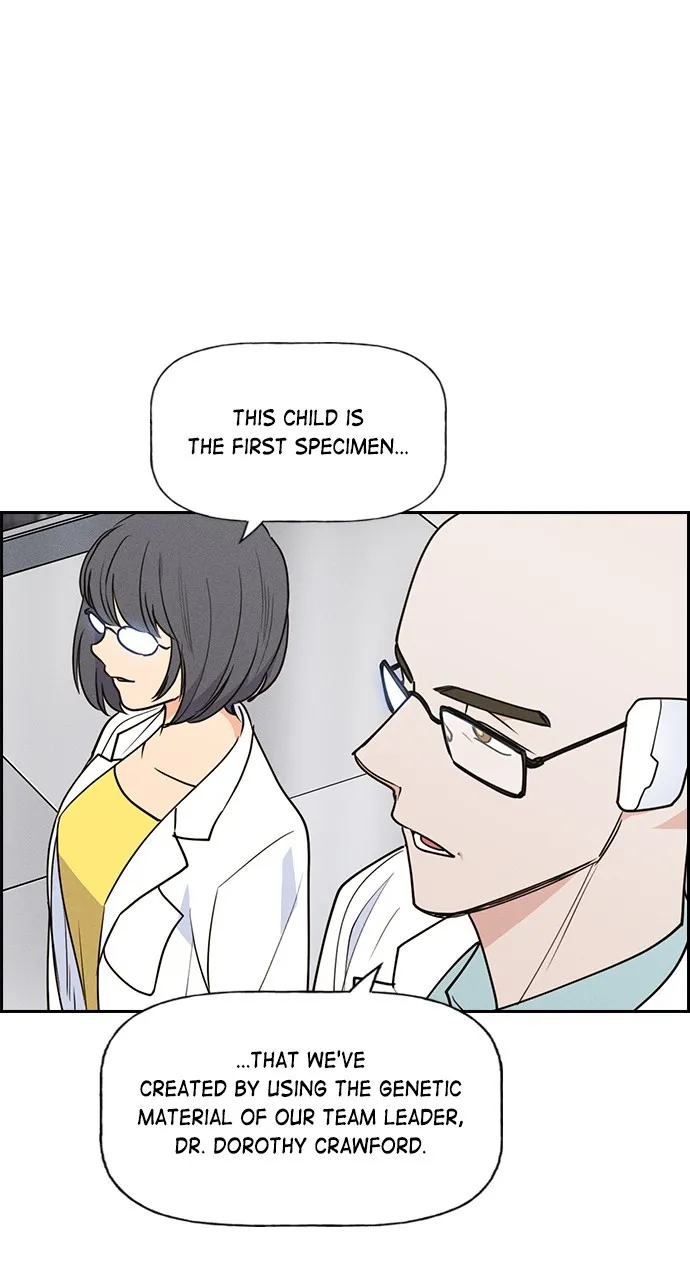 Read Housekeeper chapter 131 image 14 on Lezhin