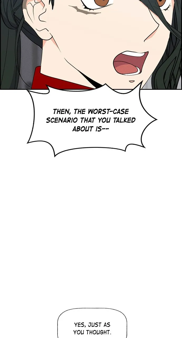 Read Housekeeper chapter 131 image 18 on Lezhin