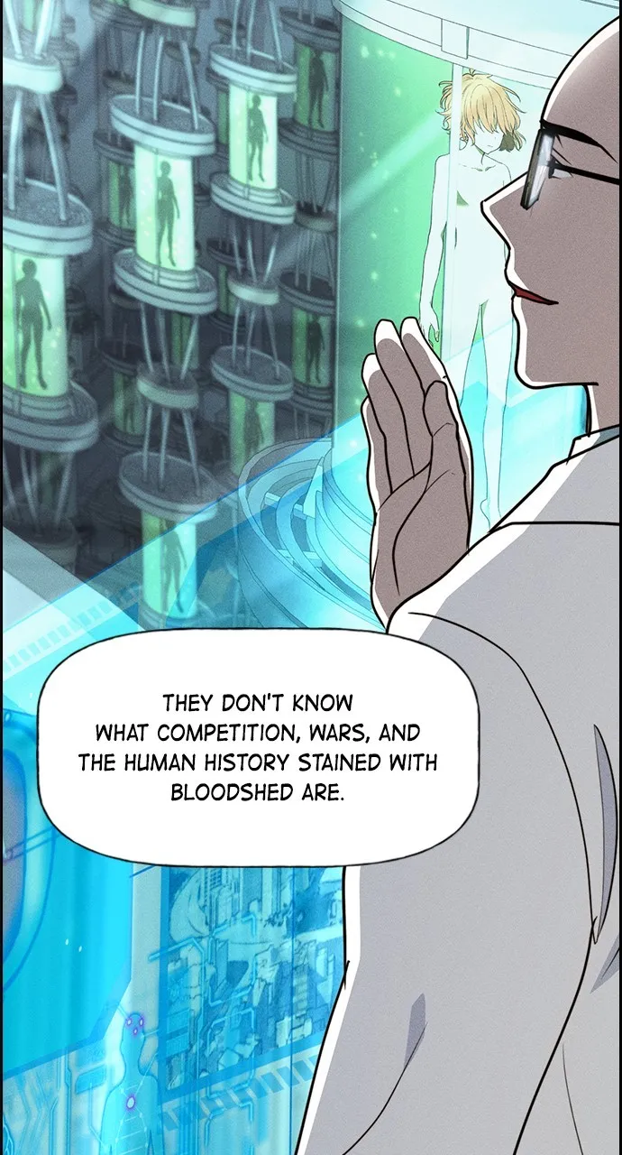 Read Housekeeper chapter 131 image 33 on Lezhin