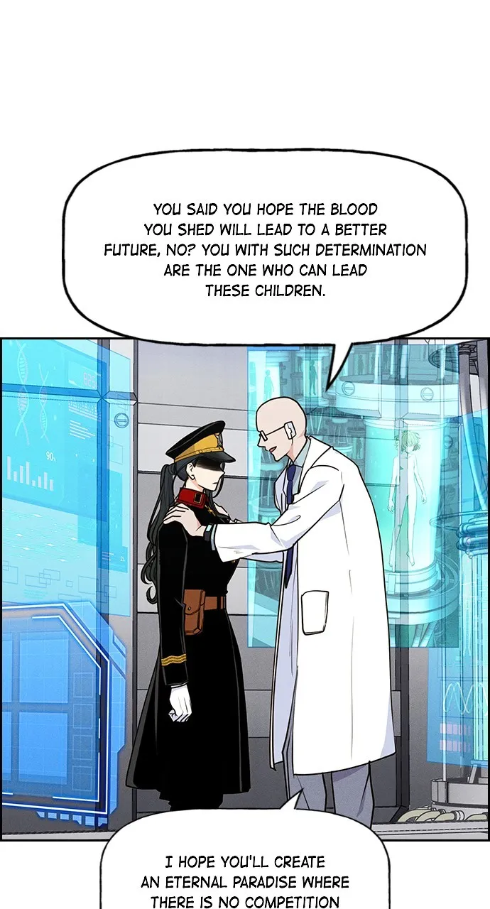 Read Housekeeper chapter 131 image 38 on Lezhin