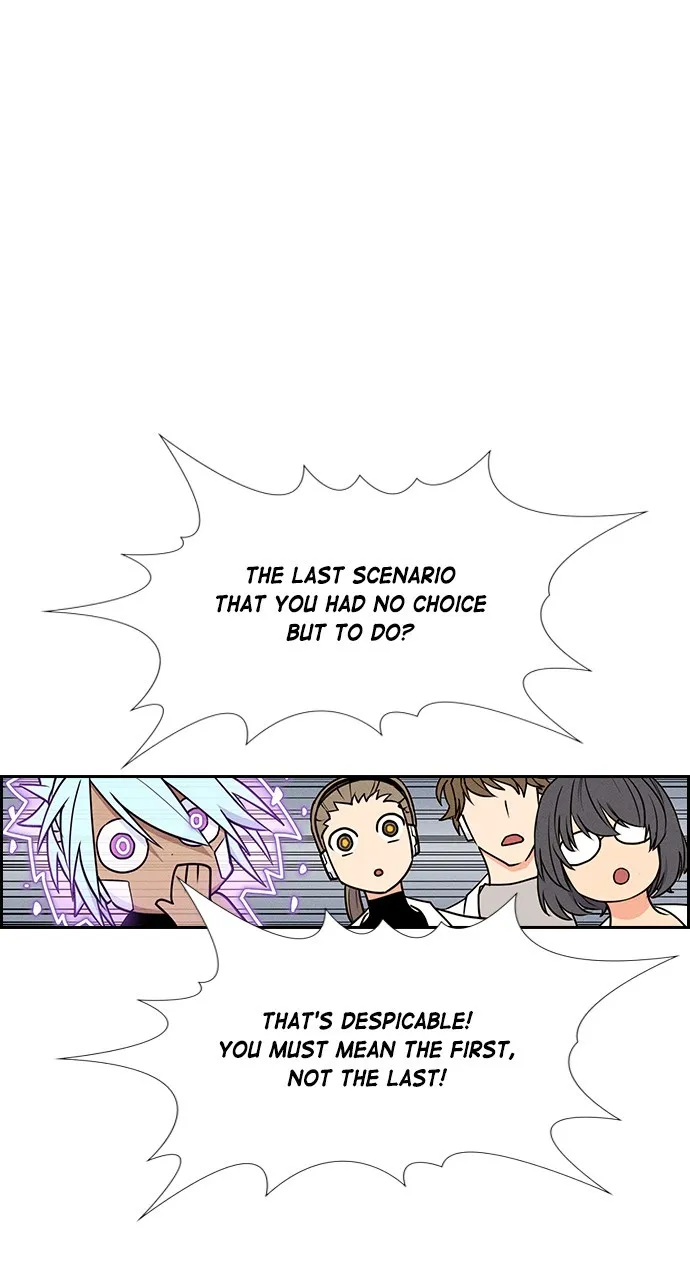 Read Housekeeper chapter 131 image 41 on Lezhin
