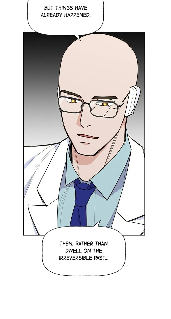 Read Housekeeper chapter 131 image 50 on Lezhin