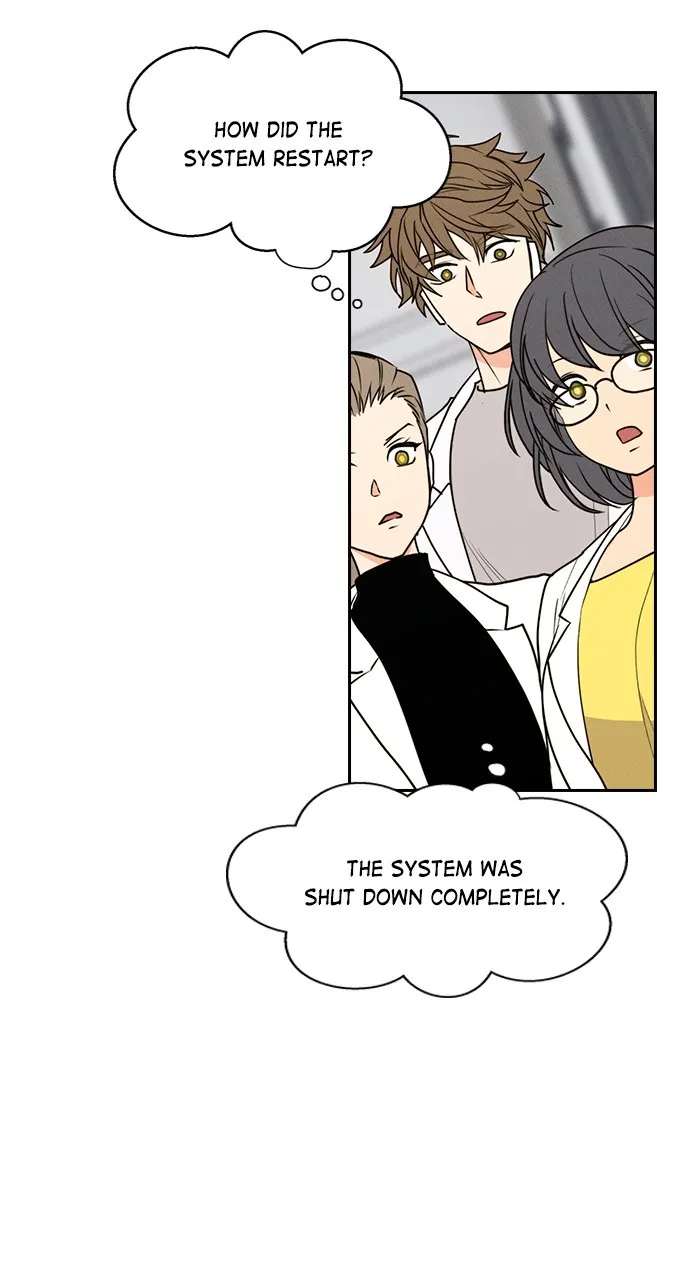 Read Housekeeper chapter 131 image 55 on Lezhin