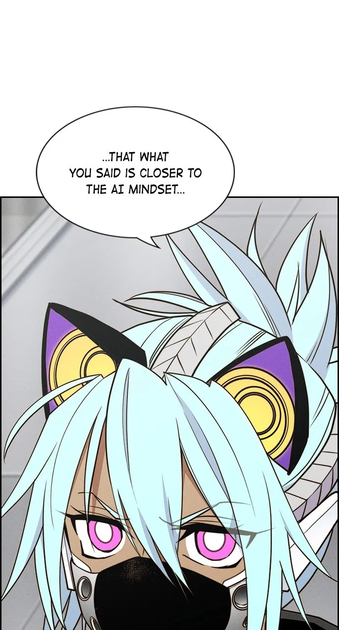 Read Housekeeper chapter 131 image 57 on Lezhin
