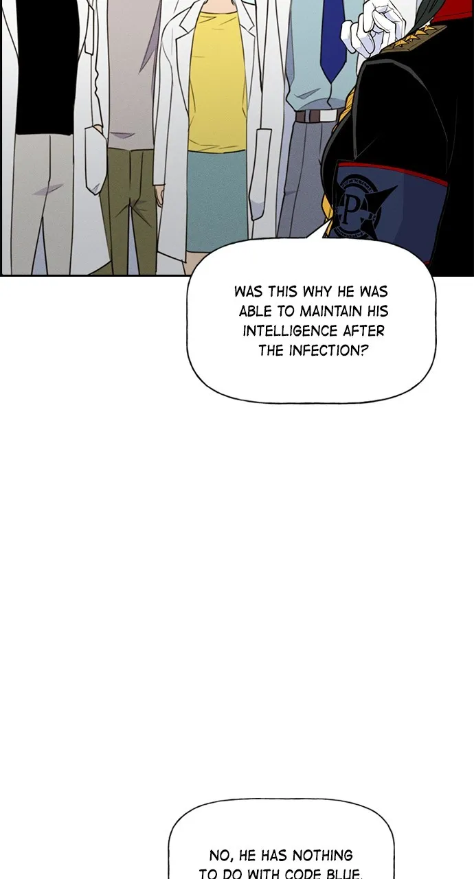 Read Housekeeper chapter 131 image 6 on Lezhin