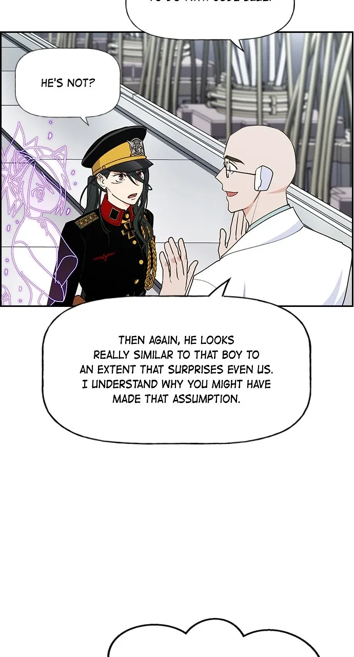 Read Housekeeper chapter 131 image 7 on Lezhin