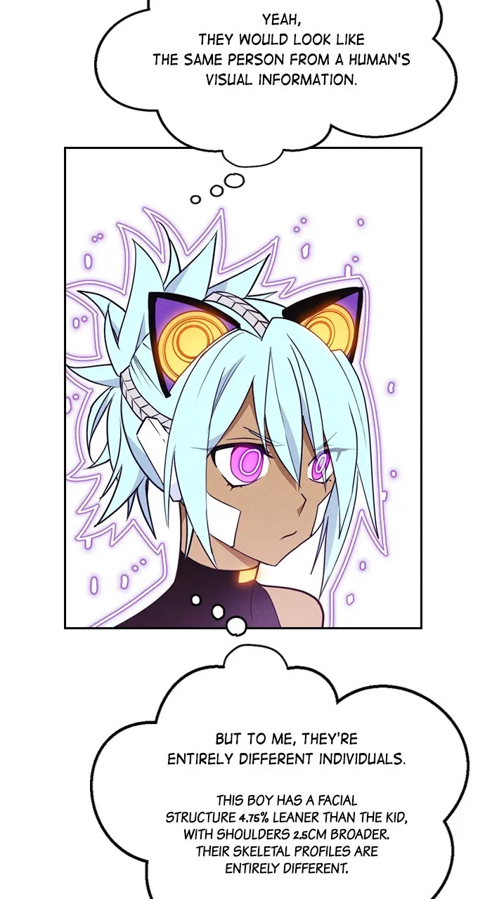 Read Housekeeper chapter 131 image 8 on Lezhin
