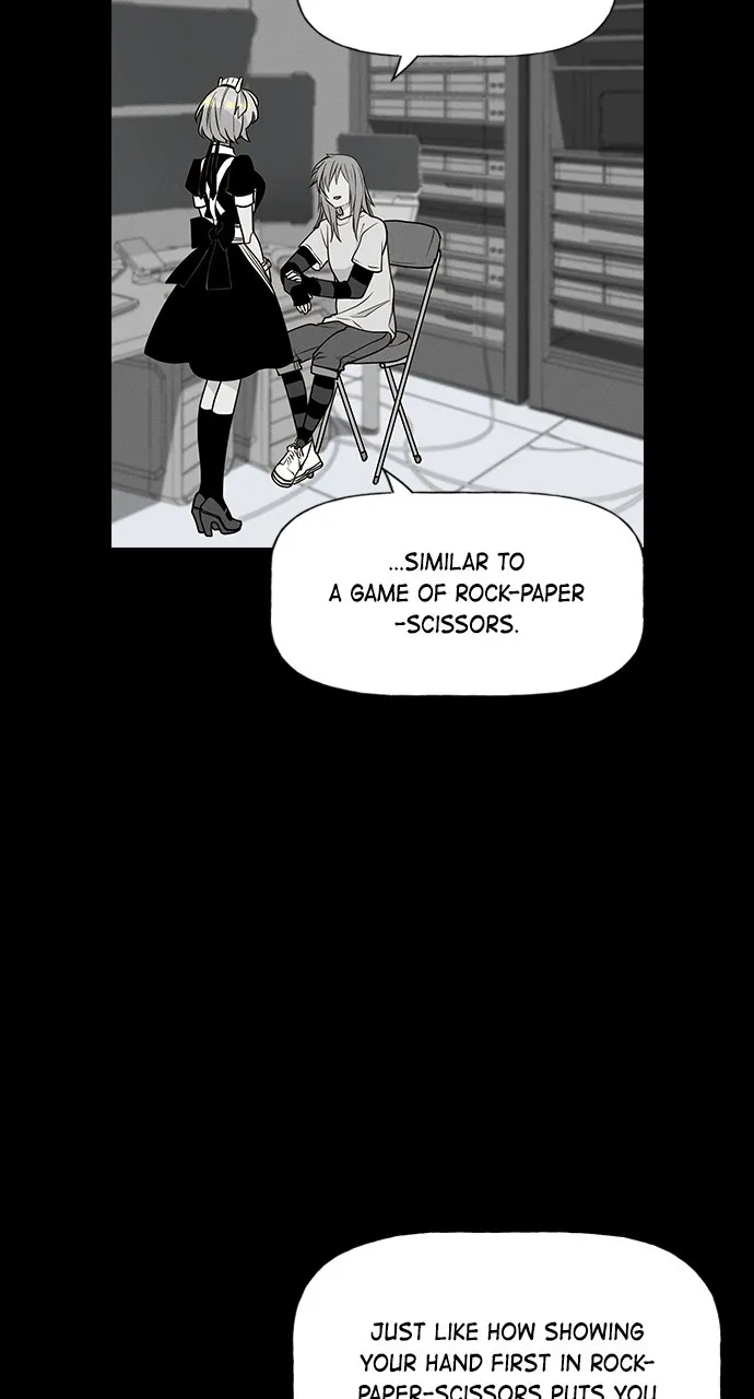 Read Housekeeper chapter 131 image 80 on Lezhin