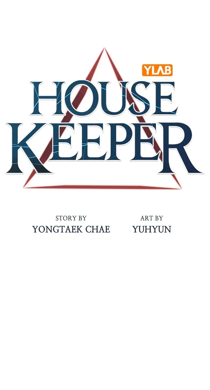 Read Housekeeper chapter 132 image 11 on Lezhin