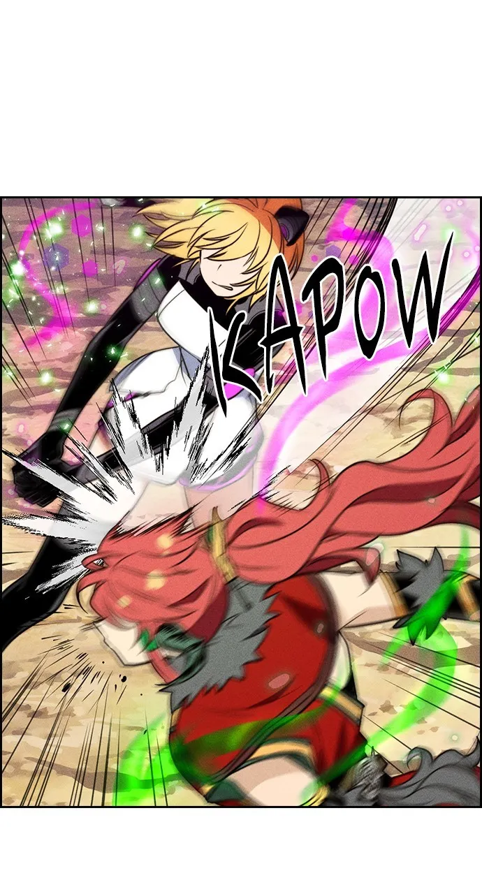 Read Housekeeper chapter 132 image 16 on Lezhin
