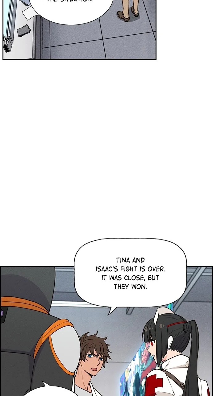 Read Housekeeper chapter 132 image 21 on Lezhin