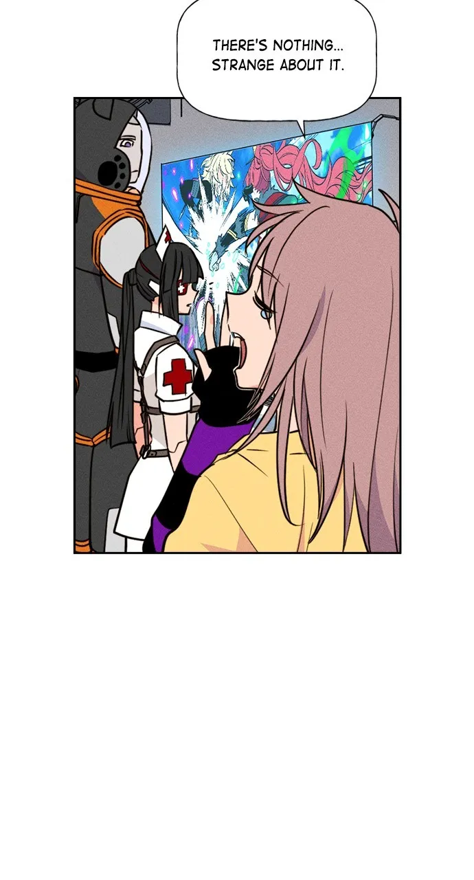 Read Housekeeper chapter 132 image 27 on Lezhin