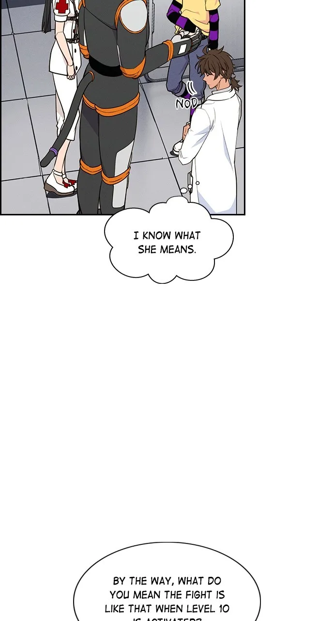 Read Housekeeper chapter 132 image 30 on Lezhin