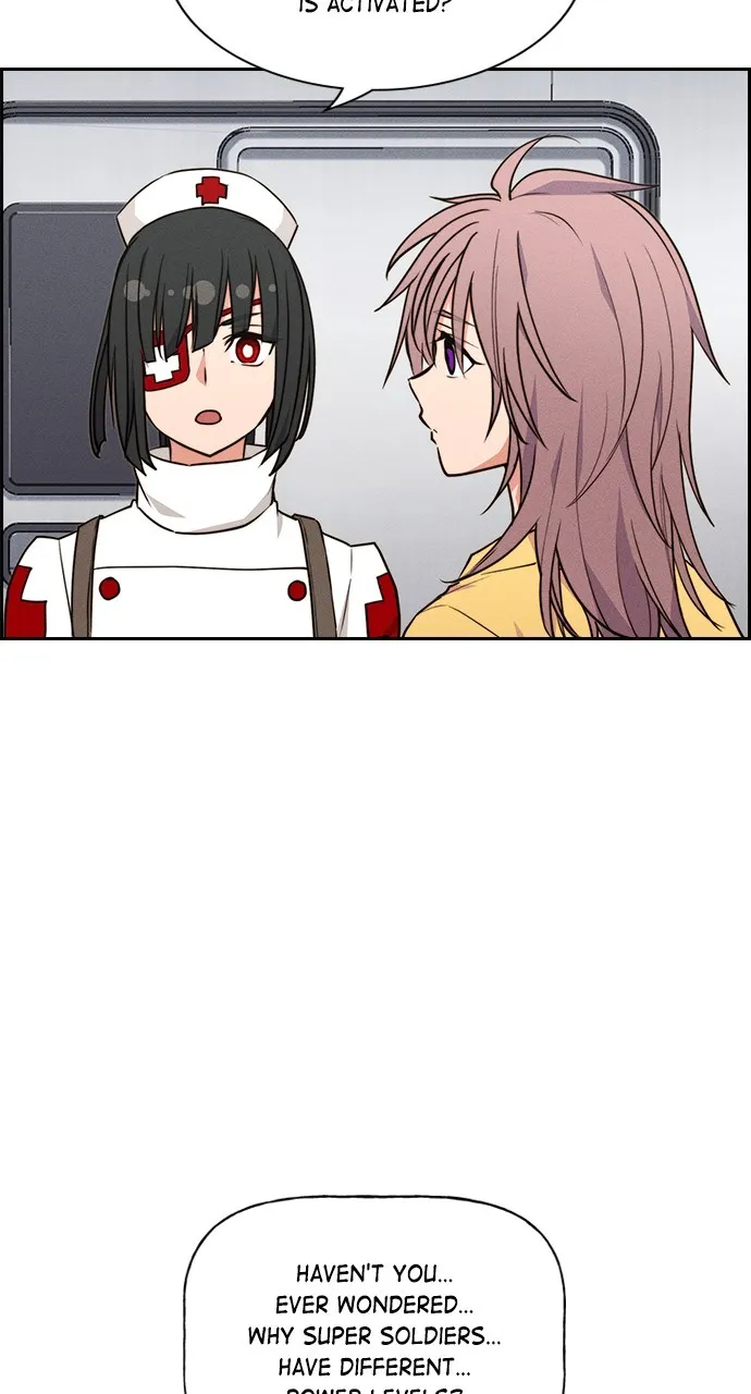 Read Housekeeper chapter 132 image 31 on Lezhin