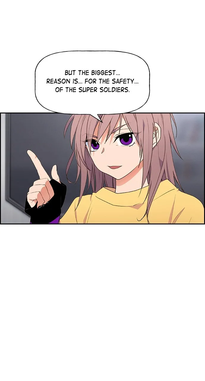 Read Housekeeper chapter 132 image 37 on Lezhin