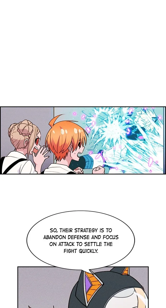 Read Housekeeper chapter 132 image 44 on Lezhin