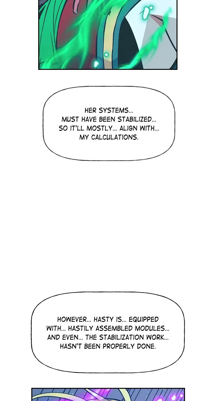 Read Housekeeper chapter 132 image 54 on Lezhin