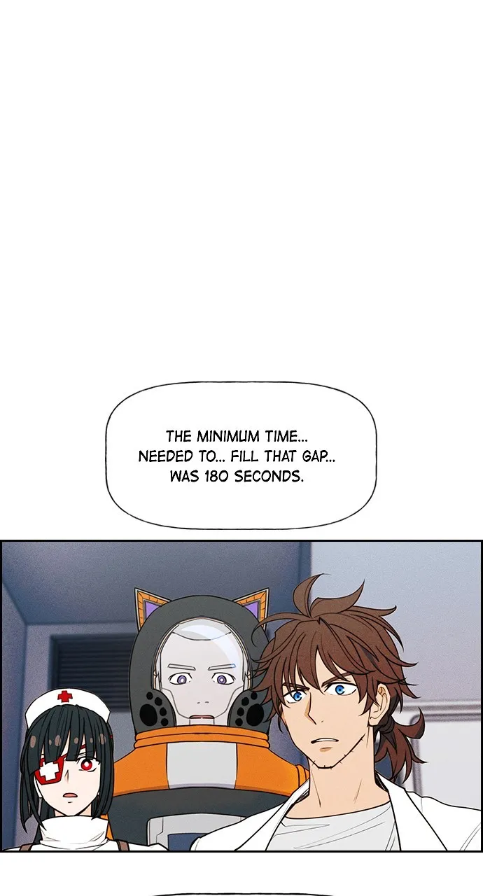 Read Housekeeper chapter 132 image 56 on Lezhin