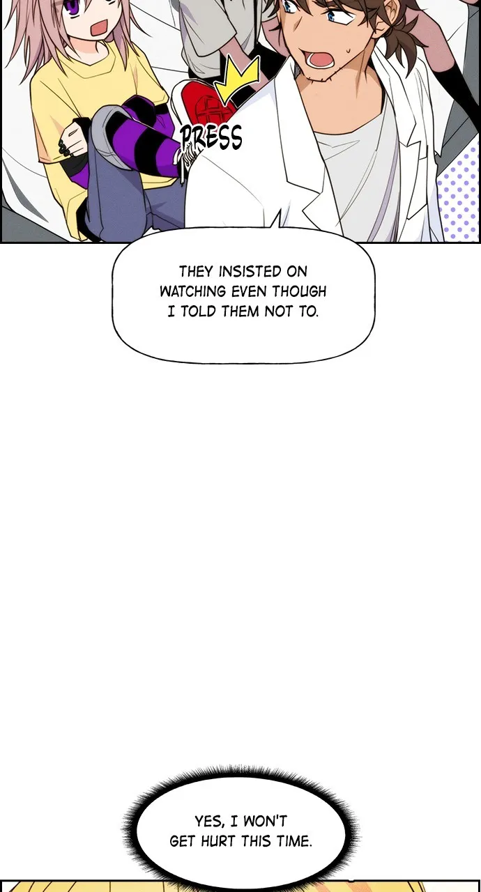 Read Housekeeper chapter 132 image 74 on Lezhin