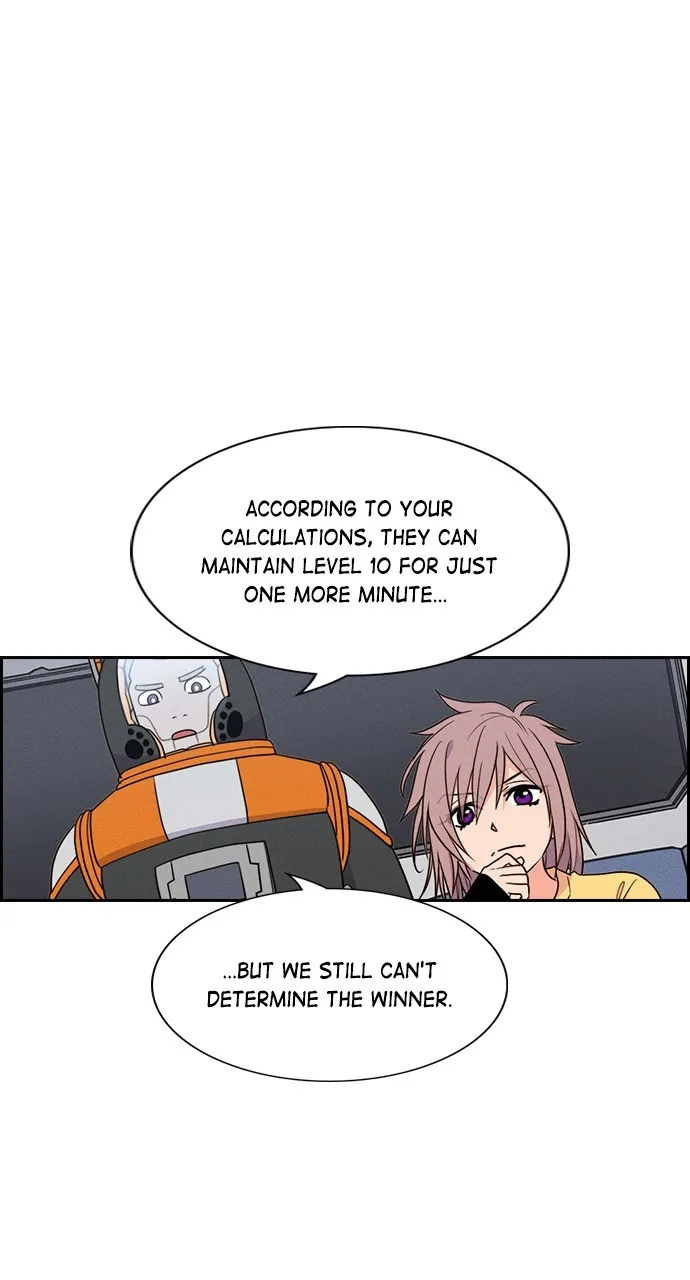 Read Housekeeper chapter 133 image 13 on Lezhin