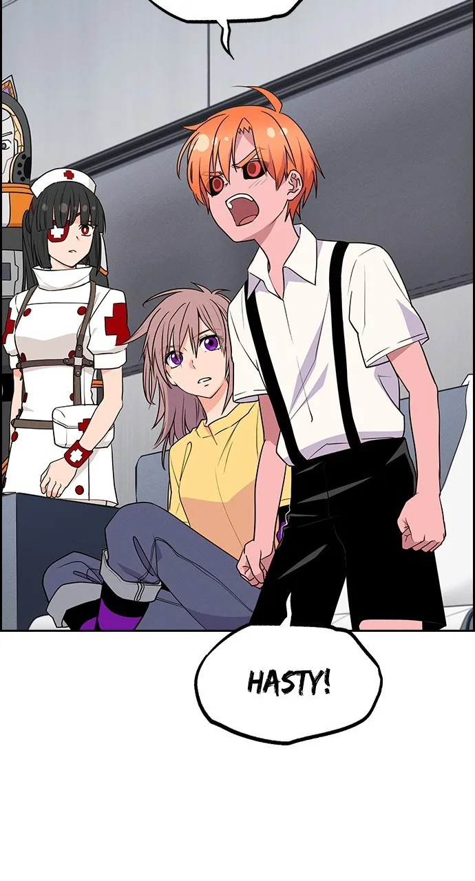 Read Housekeeper chapter 133 image 2 on Lezhin
