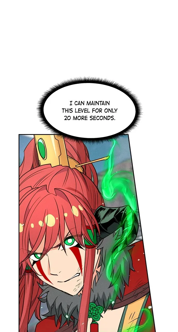 Read Housekeeper chapter 133 image 27 on Lezhin