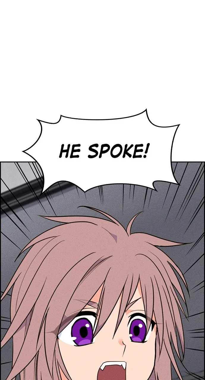 Read Housekeeper chapter 133 image 3 on Lezhin