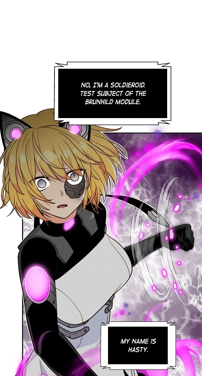 Read Housekeeper chapter 133 image 33 on Lezhin