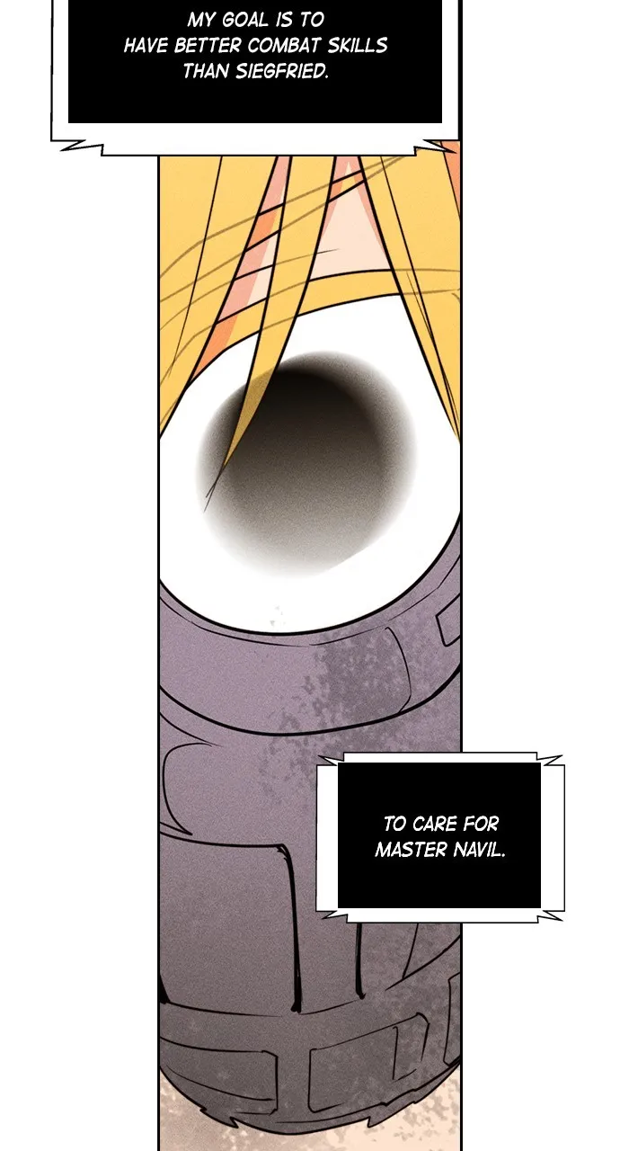 Read Housekeeper chapter 133 image 35 on Lezhin