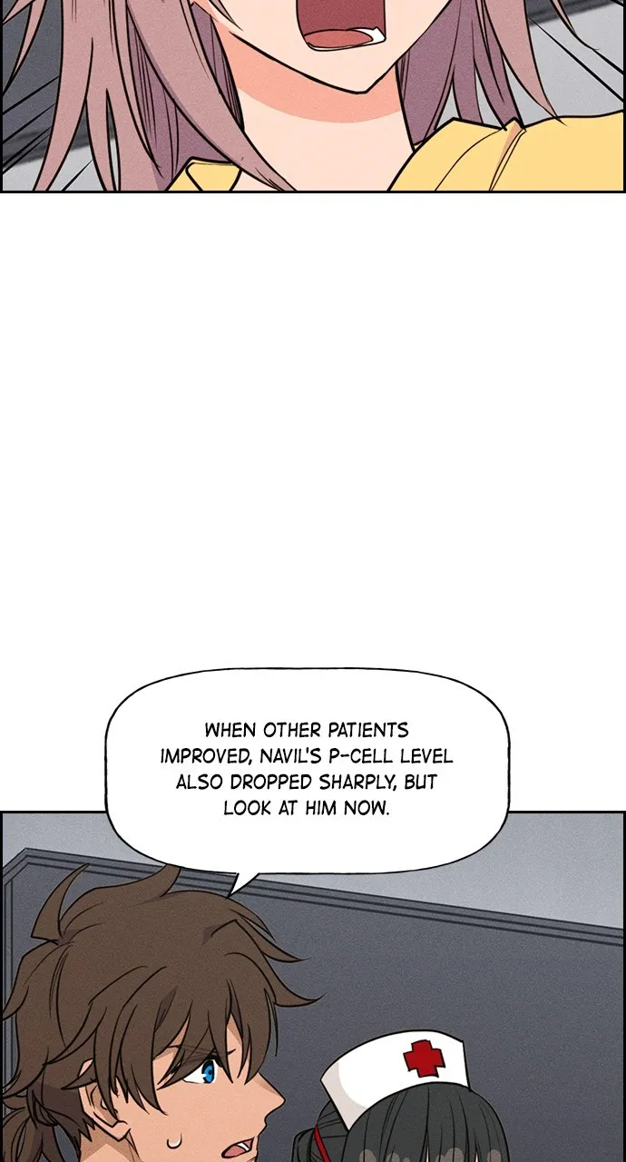 Read Housekeeper chapter 133 image 4 on Lezhin