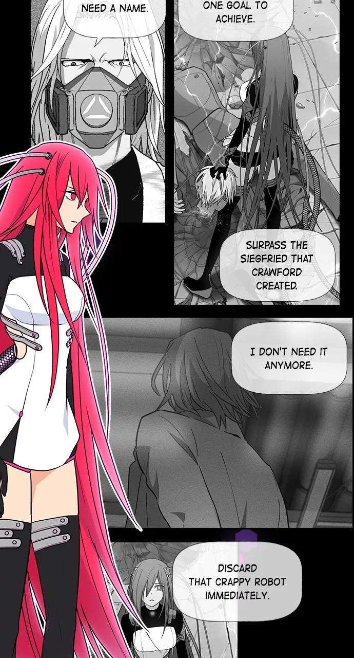 Read Housekeeper chapter 133 image 62 on Lezhin