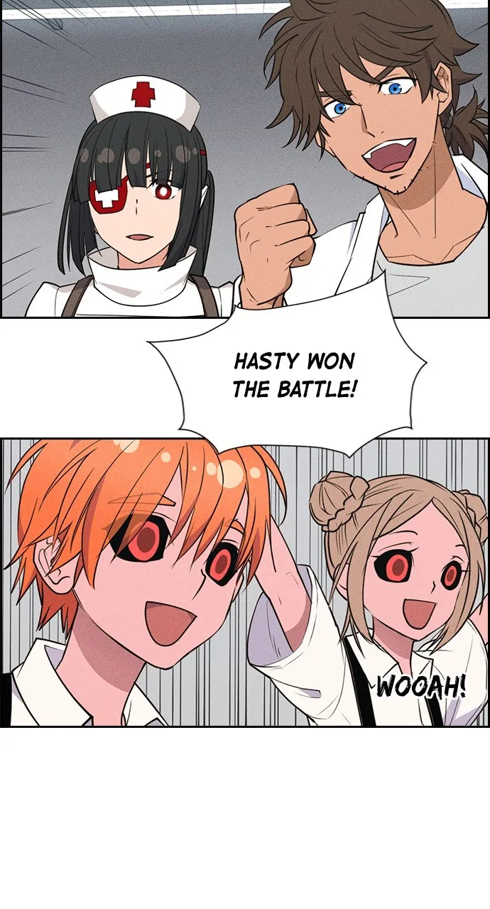 Read Housekeeper chapter 134 image 25 on Lezhin