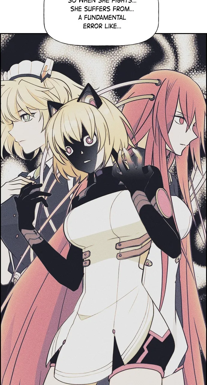 Read Housekeeper chapter 134 image 33 on Lezhin