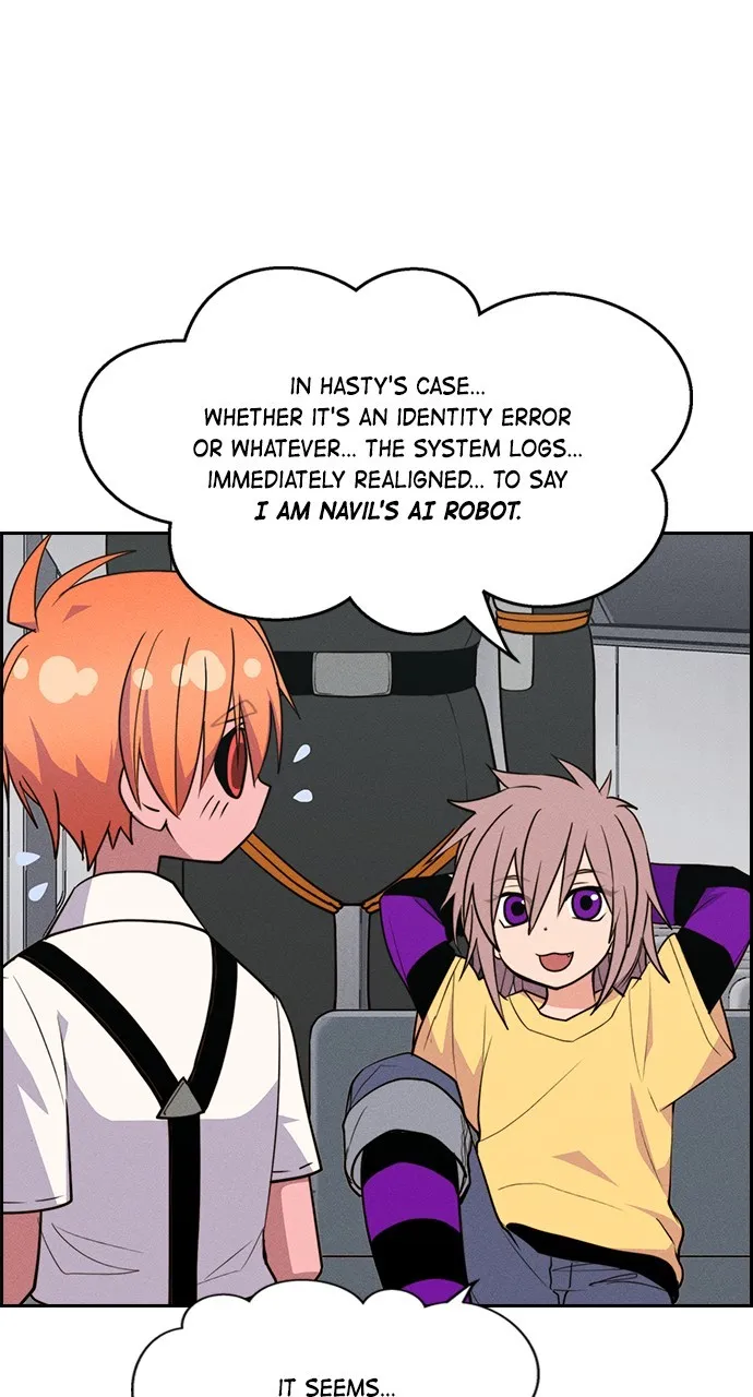 Read Housekeeper chapter 134 image 38 on Lezhin